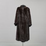 1191 9006 MINK COAT